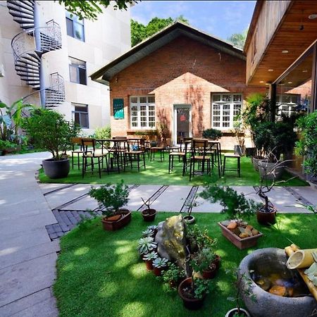 Xiamen Gulangyu Liuyue Sea View Hotel 외부 사진