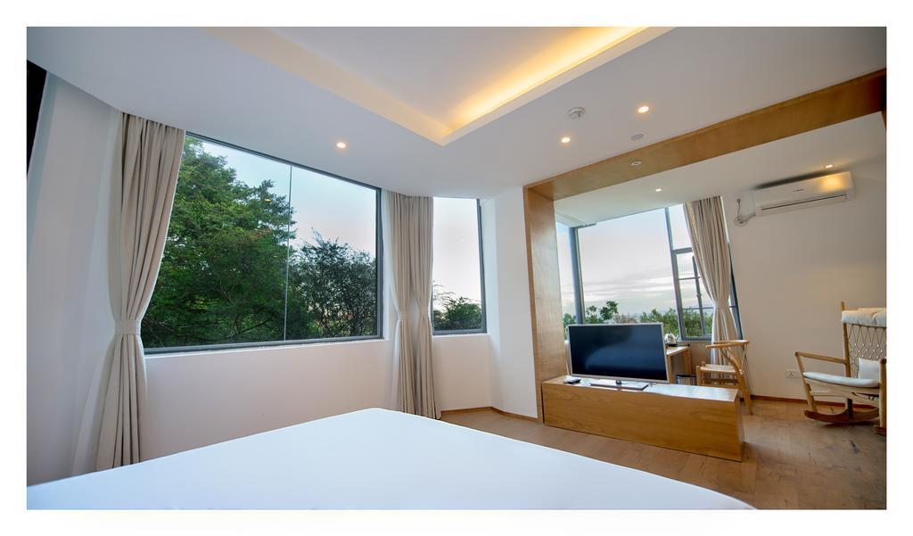 Xiamen Gulangyu Liuyue Sea View Hotel 외부 사진