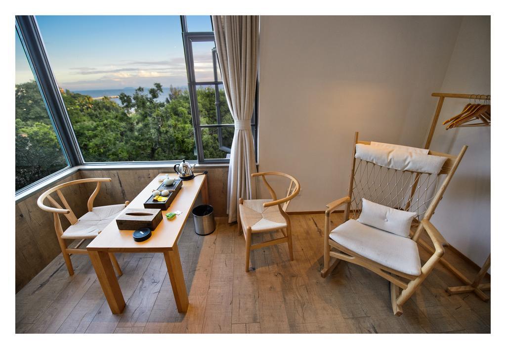 Xiamen Gulangyu Liuyue Sea View Hotel 외부 사진