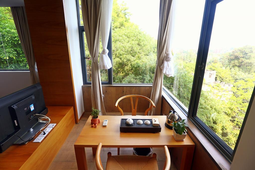 Xiamen Gulangyu Liuyue Sea View Hotel 외부 사진