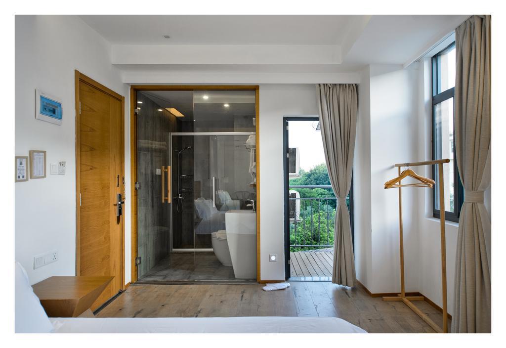 Xiamen Gulangyu Liuyue Sea View Hotel 외부 사진