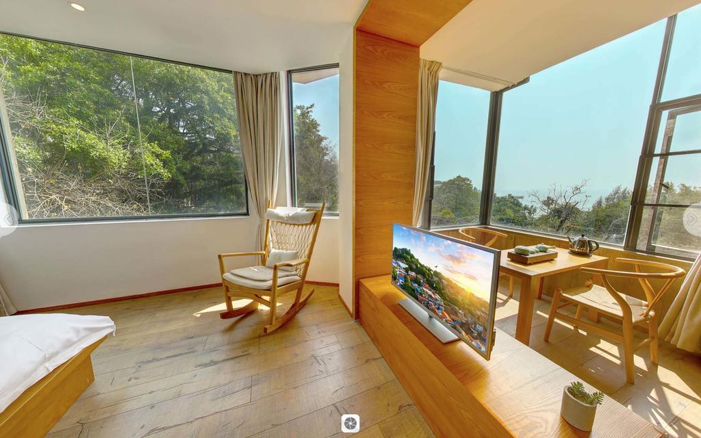 Xiamen Gulangyu Liuyue Sea View Hotel 외부 사진