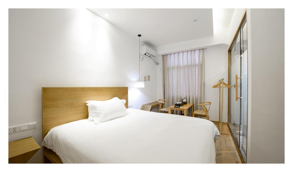 Xiamen Gulangyu Liuyue Sea View Hotel 외부 사진
