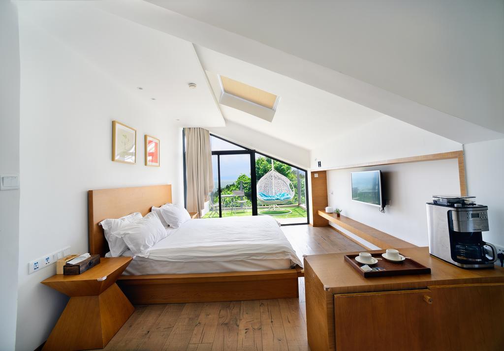 Xiamen Gulangyu Liuyue Sea View Hotel 외부 사진