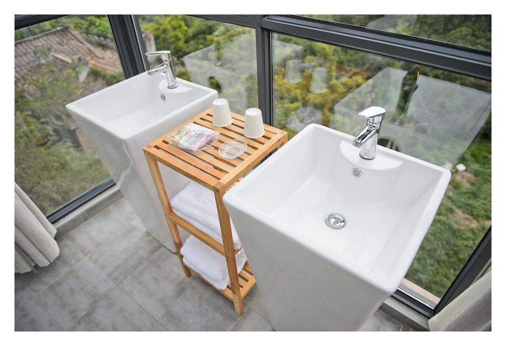 Xiamen Gulangyu Liuyue Sea View Hotel 외부 사진
