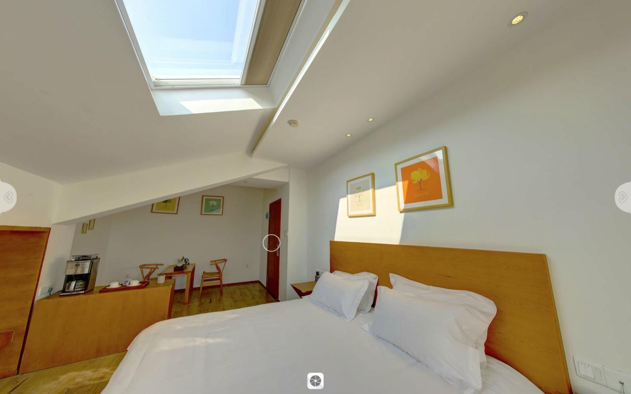 Xiamen Gulangyu Liuyue Sea View Hotel 외부 사진
